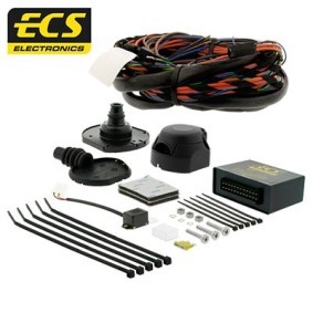 E-Satz für Anhängerkupplung HY057DL von ECS günstig für 140,05 € online kaufen