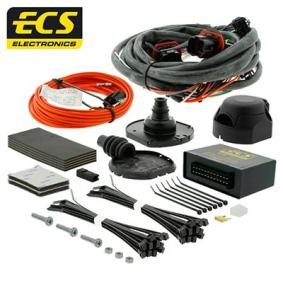 E-Satz für Anhängerkupplung KI068BH von ECS günstig für 154,42 € online kaufen