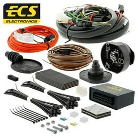 E-Satz für Anhängerkupplung KI068DH von ECS günstig für 187,11 € online kaufen
