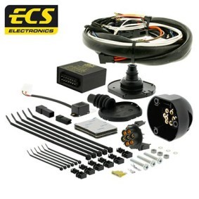 E-Satz für Anhängerkupplung LR017DH von ECS günstig für 46,68 € online kaufen