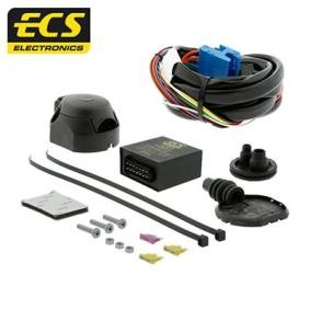 E-Satz für Anhängerkupplung MB076B1 von ECS günstig für 123,74 € online kaufen