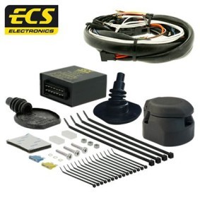 E-Satz für Anhängerkupplung von ECS für L 200 / Triton Pritsche / Fahrgestell (KA_T, KB_T) günstig online kaufen
