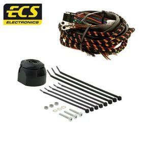 Achetez des Kit électrique, dispositif d'attelage ECS MT166FB à prix pour 94,68 €