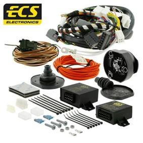 E-Satz für Anhängerkupplung MZ027DH für 5 (CW) für 133,91 CHF