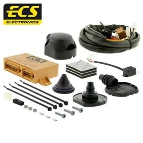E-Satz für Anhängerkupplung NI041BH von ECS günstig für 108,42 € online kaufen