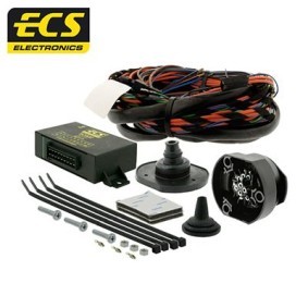 E-Satz für Anhängerkupplung NI076DL von ECS günstig für 104,61 € online kaufen