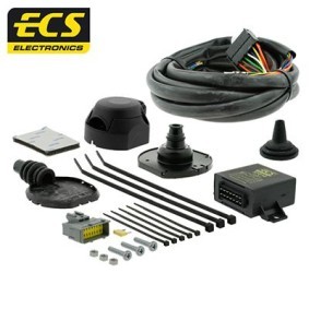 E-Satz für Anhängerkupplung OP015BL von ECS günstig für 79,14 € online kaufen