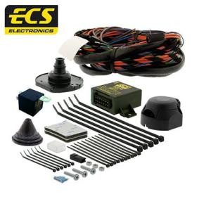 E-Satz für Anhängerkupplung PE020BB von ECS günstig für 147,14 € online kaufen