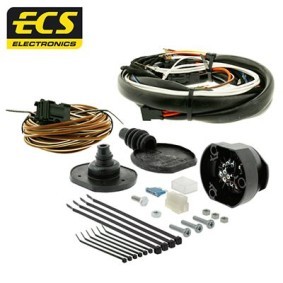 E-Satz für Anhängerkupplung PE050B1 von ECS günstig für 136,91 € online kaufen