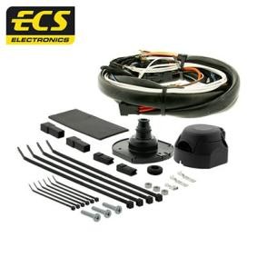 Comprar Kit eléctrico para enganche de remolque de ECS RN011BB a bajo precio de 46,89 €