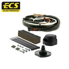 Acquista Kit elettrico per gancio traino da ECS online per Twingo II Van / Hatchback (CNO_) a prezzi moderati