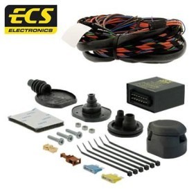 Acquista Kit elettrico per gancio traino da ECS online per Twingo II Van / Hatchback (CNO_) a prezzi moderati