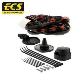 Comprar Kit eléctrico para enganche de remolque de ECS RN073BB a bajo precio de 102,34 €