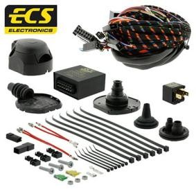 E-Satz für Anhängerkupplung SE026B1 von ECS günstig für 143,11 € online kaufen