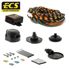 E-Satz für Anhängerkupplung SE037D1 für Alhambra (7V8, 7V9) für 151,88 CHF