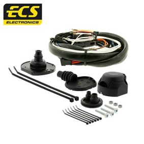 E-Satz für Anhängerkupplung SK010BB von ECS günstig für 54,13 € online kaufen