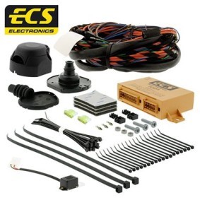 E-Satz für Anhängerkupplung SY006BL für ACTYON II für 110,18 CHF