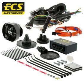 E-Satz für Anhängerkupplung SY009DH für RODIUS II für 179,60 CHF