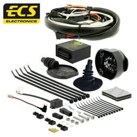 E-Satz für Anhängerkupplung SY020DX für Rexton / Rexton II (GAB_) für 158,63 CHF