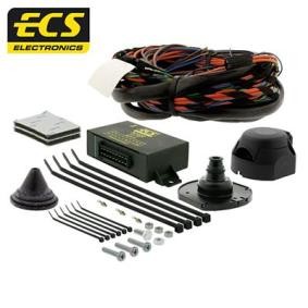 E-Satz für Anhängerkupplung SZ015BH von ECS günstig für 96,91 € online kaufen