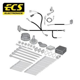 E-Satz für Anhängerkupplung für TOYOTA von ECS