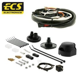 E-Satz für Anhängerkupplung VL002BL von ECS günstig für 80,72 € online kaufen