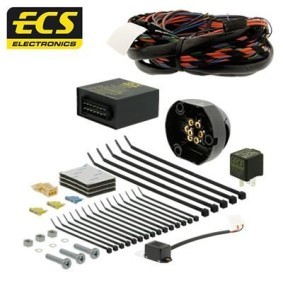 E-Satz für Anhängerkupplung VL002HL von ECS günstig für 115,72 € online kaufen