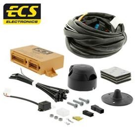 E-Satz für Anhängerkupplung VL010BL von ECS günstig für 110,78 € online kaufen