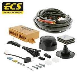 E-Satz für Anhängerkupplung VL010DL von ECS günstig für 132,53 € online kaufen