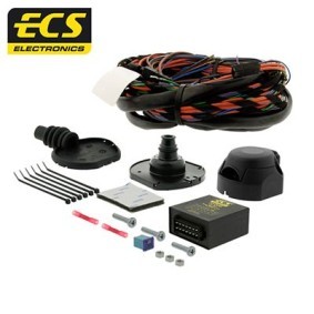 E-Satz für Anhängerkupplung VL012BL von ECS günstig für 169,90 € online kaufen