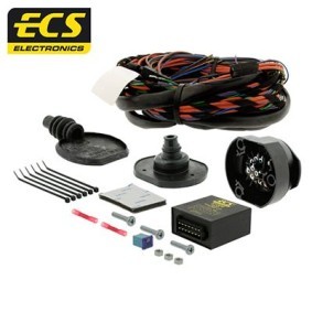 E-Satz für Anhängerkupplung VL012DL von ECS günstig für 180,03 € online kaufen