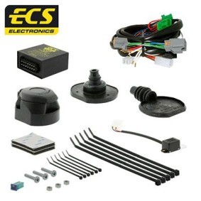 Osta Vetokoukun sähkösarja ECS:llä VL022DX edullisesti hintaan 184,44 €
