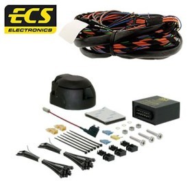 E-Satz für Anhängerkupplung VW011BL für Alhambra (7V8, 7V9) für 80,91 CHF
