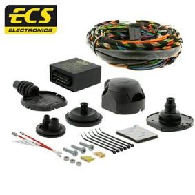 E-Satz für Anhängerkupplung VW116B1 für Toledo III (5P2) für 134,59 CHF