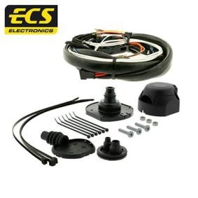Comprar Kit eléctrico para enganche de remolque de ECS VW174B1 a bajo precio de 48,66 €