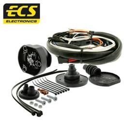 Comprar Kit eléctrico para enganche de remolque de ECS VW174D1 a bajo precio de 60,49 €