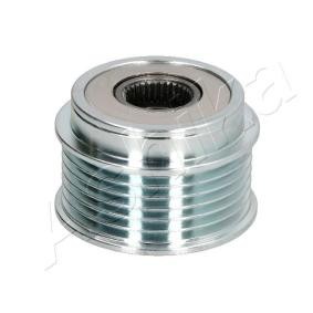 Freilauf Lichtmaschine des Herstellers ASHIKA - Originalware Artikelnummer: 130-0H-H10