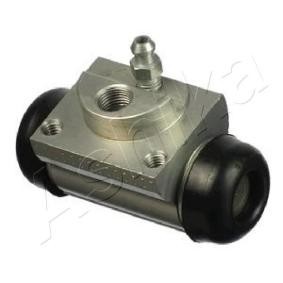 Compre Cilindro de freno de ASHIKA online para Yaris Hatchback (_P13_) a precios moderados
