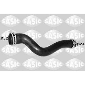 Compre Tubo flexível do radiador da SASIC 3400254 a um preço baixo por 16,21 €