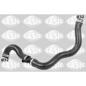Compre Tubo flexível do radiador da SASIC 3400257 a um preço baixo por 23,76 €