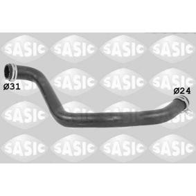 Compre Tubo flexível do radiador da SASIC 3400262 a um preço baixo por 12,14 €