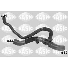 Acquista Flessibile radiatore da SASIC 3406493 a buon mercato per soli 32,75 €
