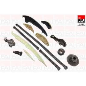 Compre Kit de distribuição da FAI AutoParts TCK342NG a um preço baixo por 454,60 €