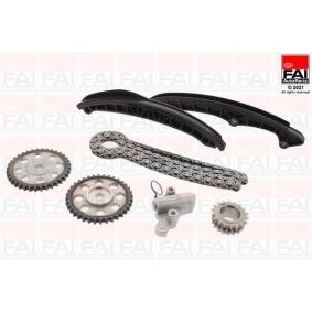 Steuerkettensatz TCK405 von FAI AutoParts günstig für 163,88 € online kaufen