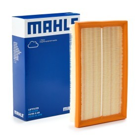 Kjøp Luftfilter av MAHLE ORIGINAL LX 4398/1 til den lave prisen 229,95 NOK