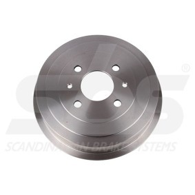 Bremstrommel für LANCIA von sbs