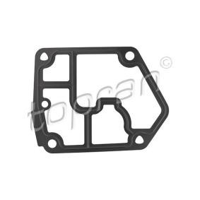 Comprar Junta, carcasa del filtro de aceite de TOPRAN 111 909 a bajo precio de 3,48 €