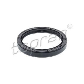 Wellendichtring, Differential von TOPRAN
