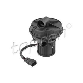 Sekundärluftpumpe von TOPRAN für A4 Avant (8K5, B8) günstig online kaufen