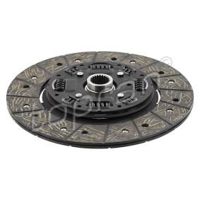 Achetez des Tirette à câble, verrouillage porte TOPRAN 118 384 à prix pour 5,61 €